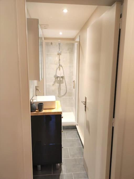 Cosy Mure 4Ch - Stationnement Gratuit Pau Exterior photo